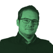 Csm maarten groen